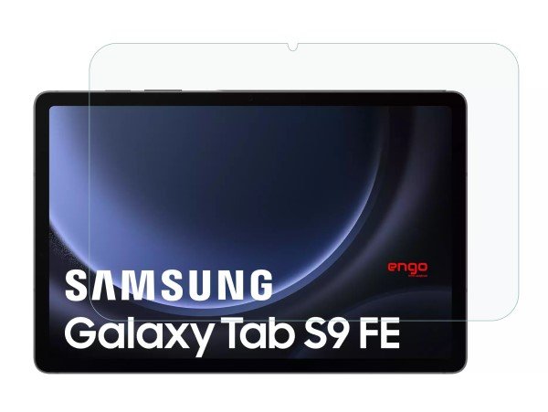 Samsung Galaxy Tab S9 FE Ekran Koruyucu